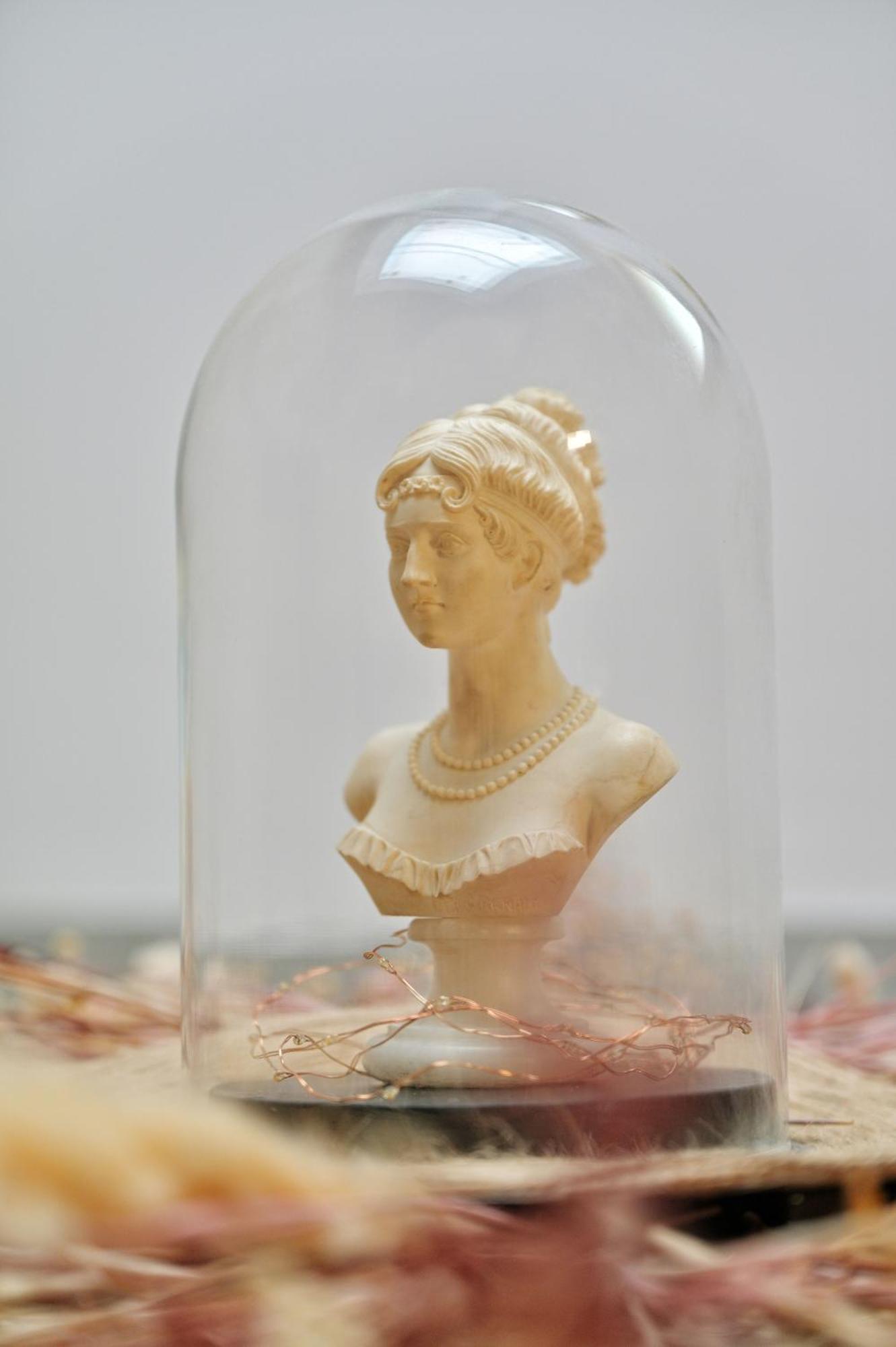 Residence Mademoiselle Josephine 아작시오 외부 사진